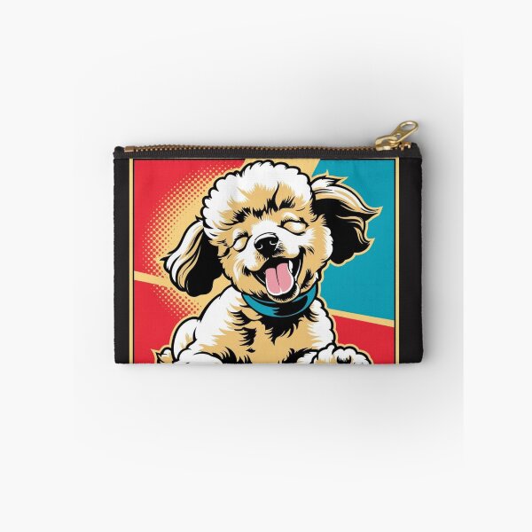Item preview, Stunning Poodle Collection! designed and sold by FreeSpiritArt4U.