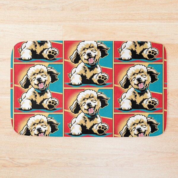 Item preview, Stunning Poodle Collection! designed and sold by FreeSpiritArt4U.