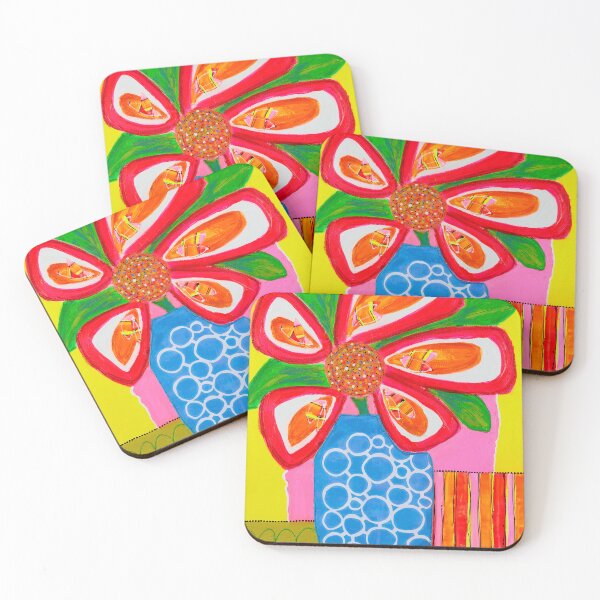 Item preview, Polly and The Candy Strips designed and sold by loulouandfloss.