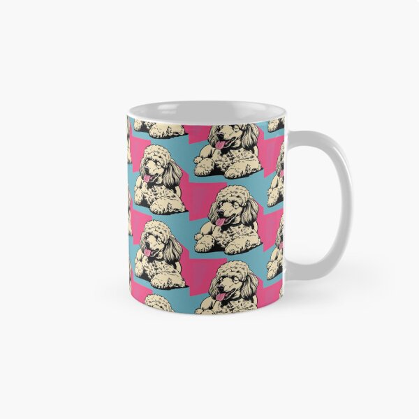 Item preview, Stunning Poodle Collection! designed and sold by FreeSpiritArt4U.