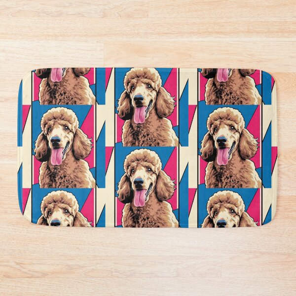 Item preview, Stunning Poodle Collection! designed and sold by FreeSpiritArt4U.