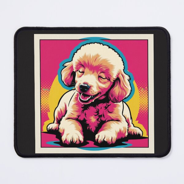 Item preview, Stunning Poodle Collection! designed and sold by FreeSpiritArt4U.