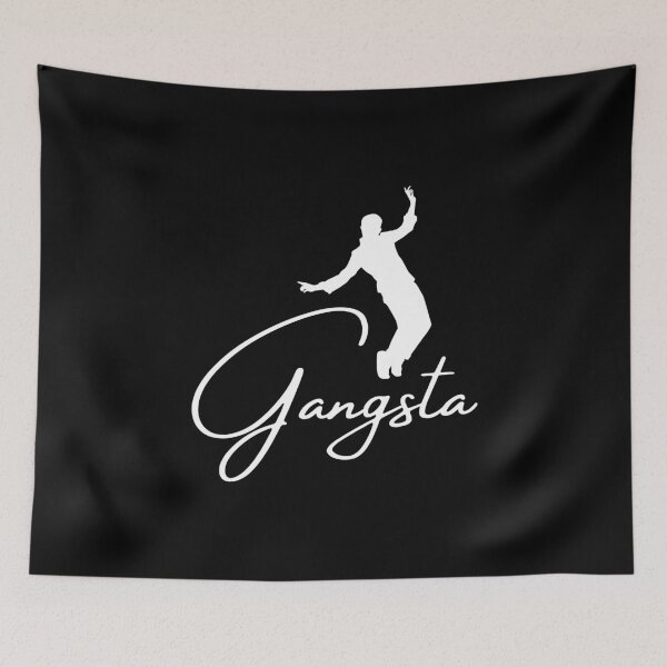Item preview, Flamboyant Gangsta designed and sold by UNK-Fatigues.