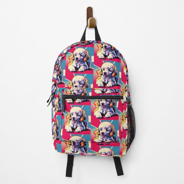Item preview, Stunning Poodle Collection! designed and sold by FreeSpiritArt4U.