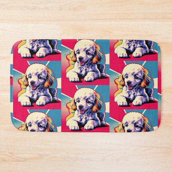Item preview,  Stunning Poodle Collection! designed and sold by FreeSpiritArt4U.