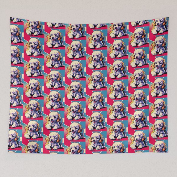 Item preview,  Stunning Poodle Collection! designed and sold by FreeSpiritArt4U.