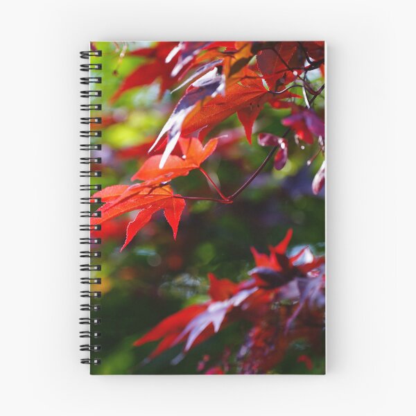 Item preview, Maples in my uncles garden designed and sold by KimberleyRenee.