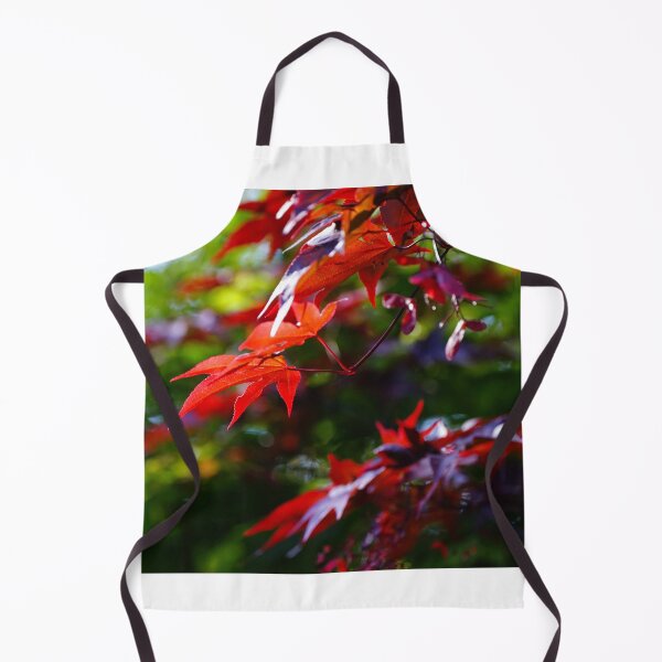 Item preview, Maples in my uncles garden designed and sold by KimberleyRenee.