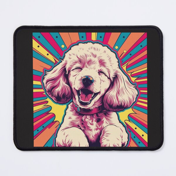 Item preview, Stunning Poodle Collection! designed and sold by FreeSpiritArt4U.
