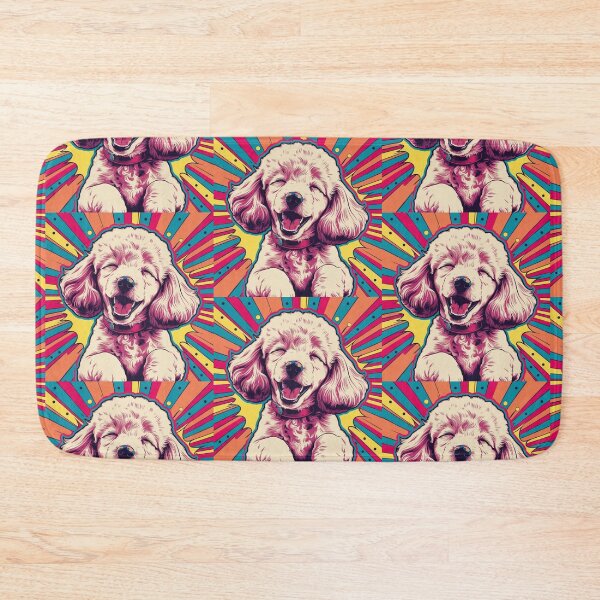 Item preview, Stunning Poodle Collection! designed and sold by FreeSpiritArt4U.
