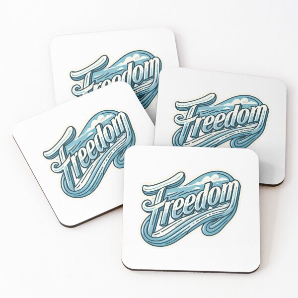 Item preview, Freedom Affirmation Sticker | Embrace Independence & Self-Expression designed and sold by AwakenedAlchemy9.
