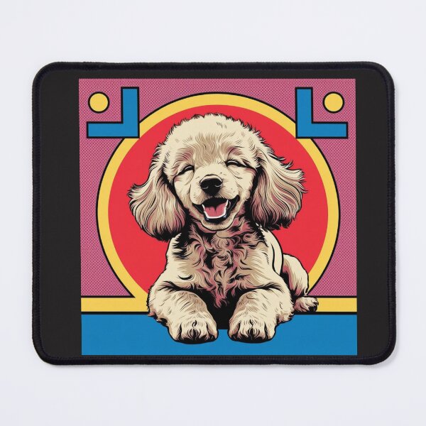 Item preview, Stunning Poodle Collection! designed and sold by FreeSpiritArt4U.