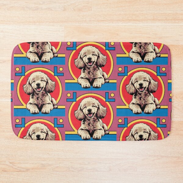 Item preview, Stunning Poodle Collection! designed and sold by FreeSpiritArt4U.