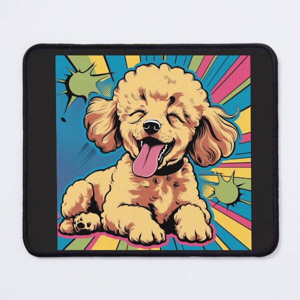Item preview, Stunning Poodle Collection! designed and sold by FreeSpiritArt4U.