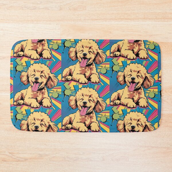 Item preview, Stunning Poodle Collection! designed and sold by FreeSpiritArt4U.