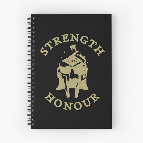 Item preview, Strength and Honour Helmet, Gold designed and sold by UNK-Fatigues.