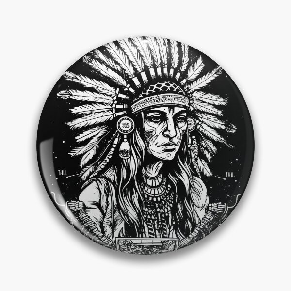 Item preview, Indian tribes designed and sold by Brexmore3.