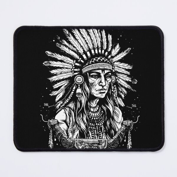 Item preview, Indian tribes designed and sold by Brexmore3.
