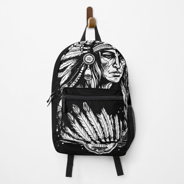 Item preview, Indian tribes designed and sold by Brexmore3.