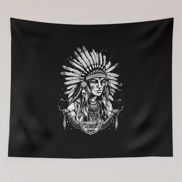 Item preview, Indian tribes designed and sold by Brexmore3.
