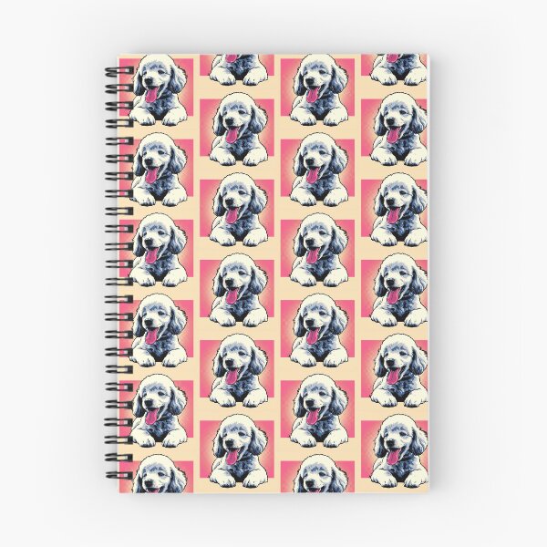 Item preview, Stunning Poodle Collection! designed and sold by FreeSpiritArt4U.