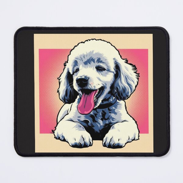 Item preview, Stunning Poodle Collection! designed and sold by FreeSpiritArt4U.
