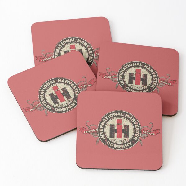 Item preview, International Harvester Company 1902  designed and sold by AstroZombie6669.