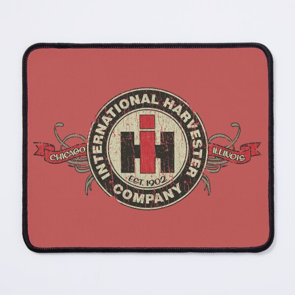 Item preview, International Harvester Company 1902  designed and sold by AstroZombie6669.