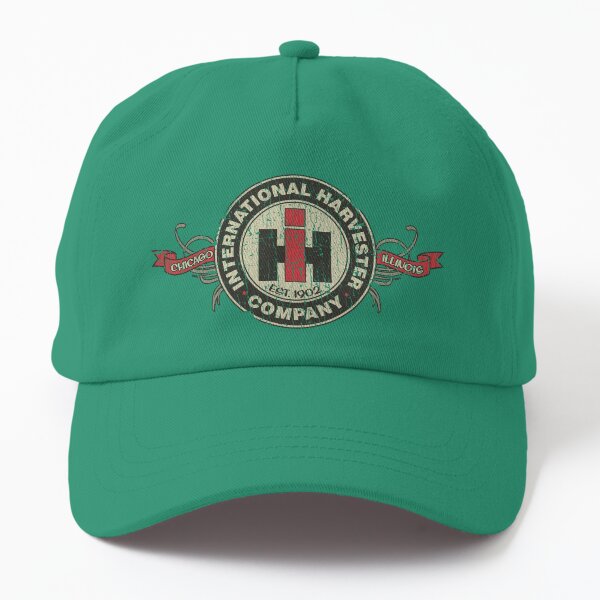 Item preview, International Harvester Company 1902  designed and sold by AstroZombie6669.