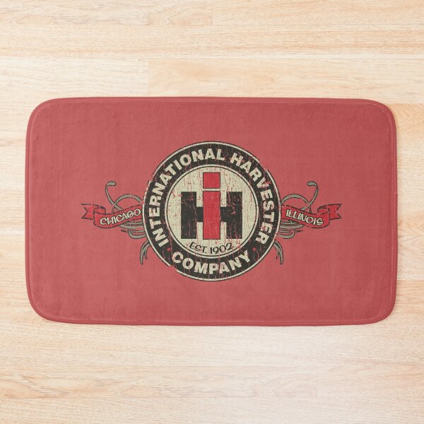 Item preview, International Harvester Company 1902  designed and sold by AstroZombie6669.