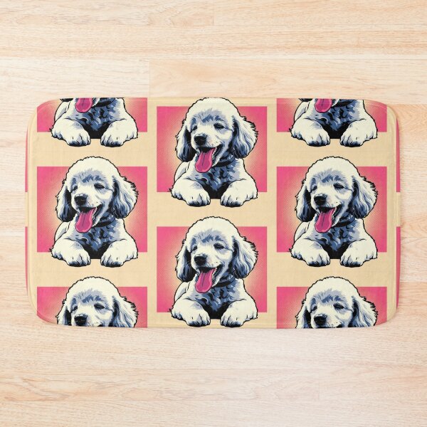 Item preview, Stunning Poodle Collection! designed and sold by FreeSpiritArt4U.