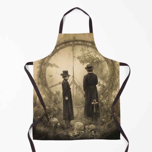 Item preview, A Peaceful Time Past designed and sold by Space-Drummer.