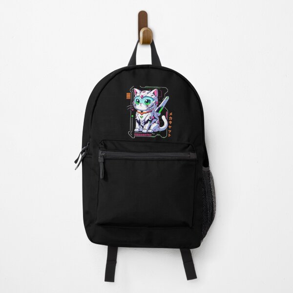 Item preview, Mecha Cat V01 designed and sold by Ikibrai.