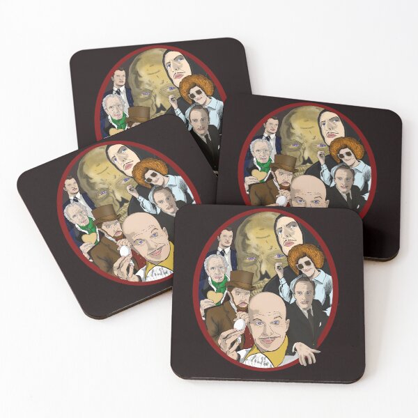 Item preview, Vincent Price designed and sold by TLBugg.