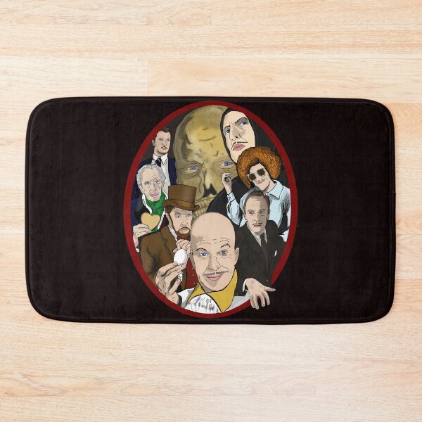 Item preview, Vincent Price designed and sold by TLBugg.