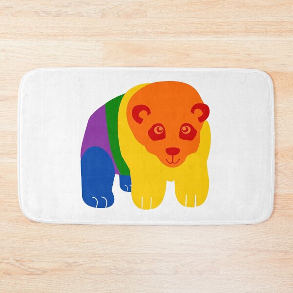 Item preview, Panda Prdie Flag designed and sold by HarveyHandcraftsandDesigns.