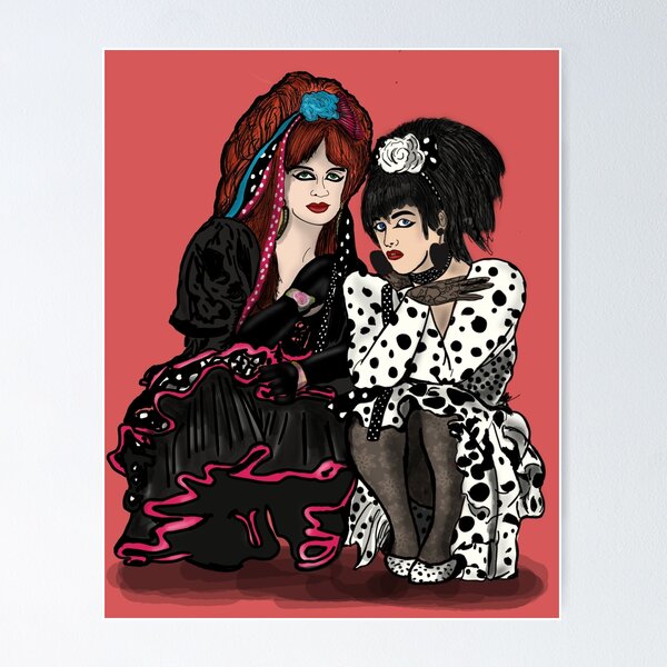 STRAWBERRY SWITCHBLADE オリジナル　ポスター付き Strawberry Switchblade ‎LP レコード ポスター付の通販 by neco
