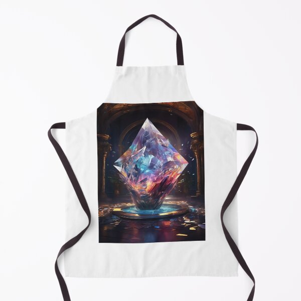 Item preview, Mystical Gemstone in an Opulent Setting designed and sold by KilianSzmid.