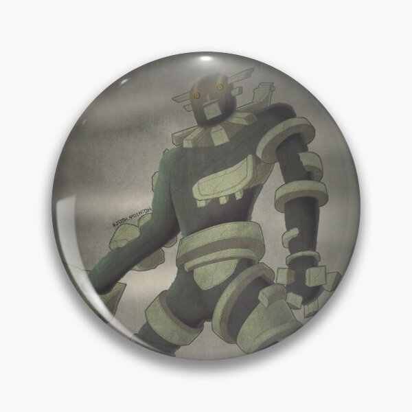 Item preview, Gaius designed and sold by JoshPointOh.