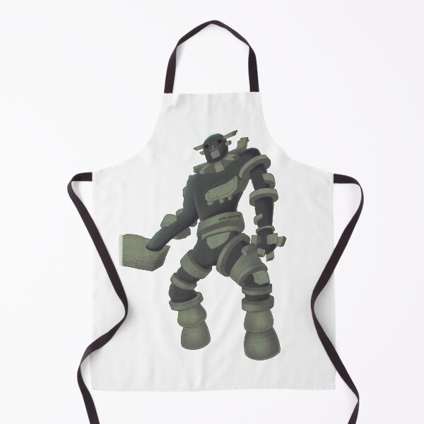 Item preview, Gaius designed and sold by JoshPointOh.