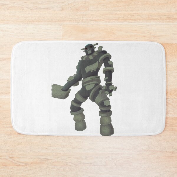 Item preview, Gaius designed and sold by JoshPointOh.