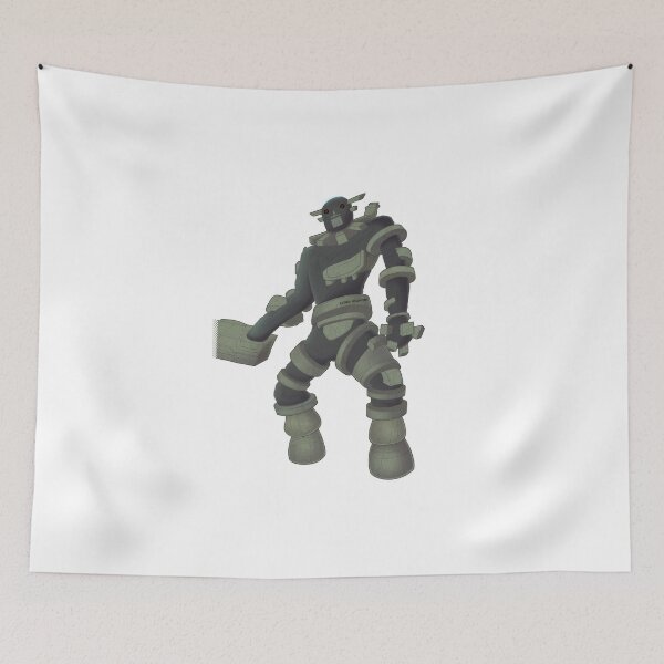 Item preview, Gaius designed and sold by JoshPointOh.