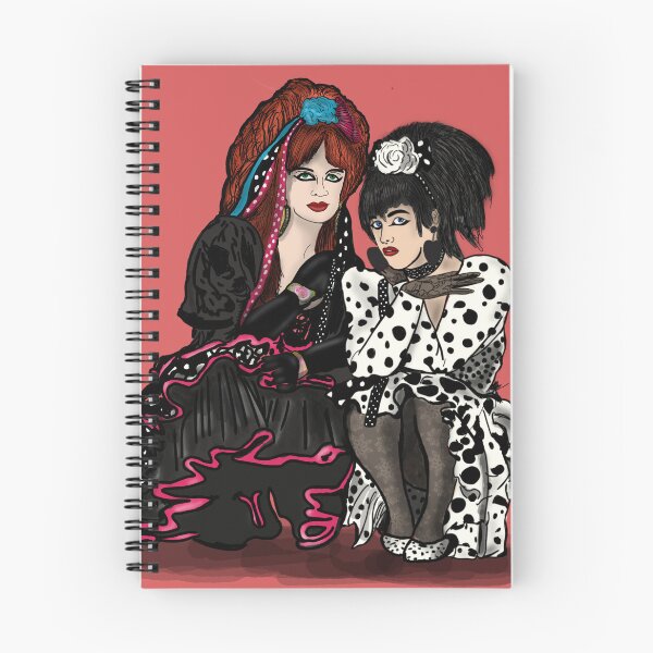Item preview, Strawberry Switchblade  designed and sold by TLBugg.