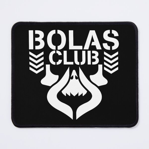 Item preview, Bolas Club designed and sold by innergeekdesign.