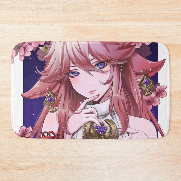 Item preview, Yae Miko designed and sold by TigreCotone.