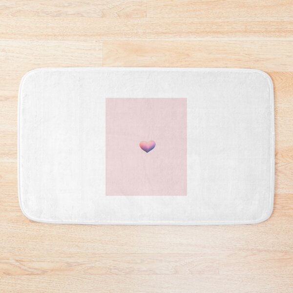 Item preview, Cute Small Pink Pastel Color Heart Aesthetic background Funny Gifts for Valentine designed and sold by MatthewViews.