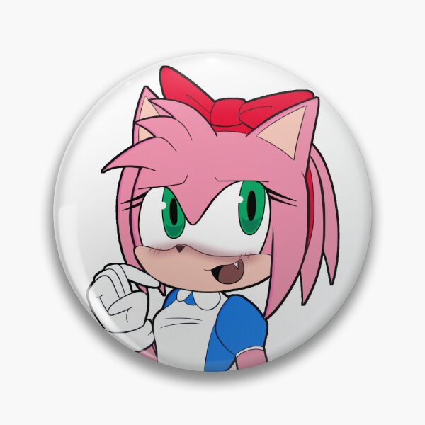Item preview,  May We Take Your Order? - Amy (full image in description) designed and sold by JoshPointOh.