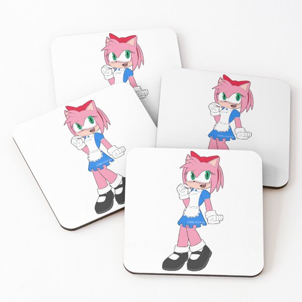 Item preview,  May We Take Your Order? - Amy (full image in description) designed and sold by JoshPointOh.