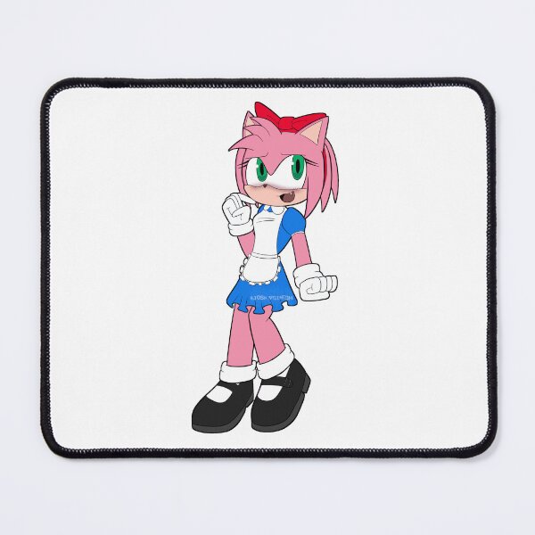 Item preview, May We Take Your Order? - Amy (full image in description) designed and sold by JoshPointOh.