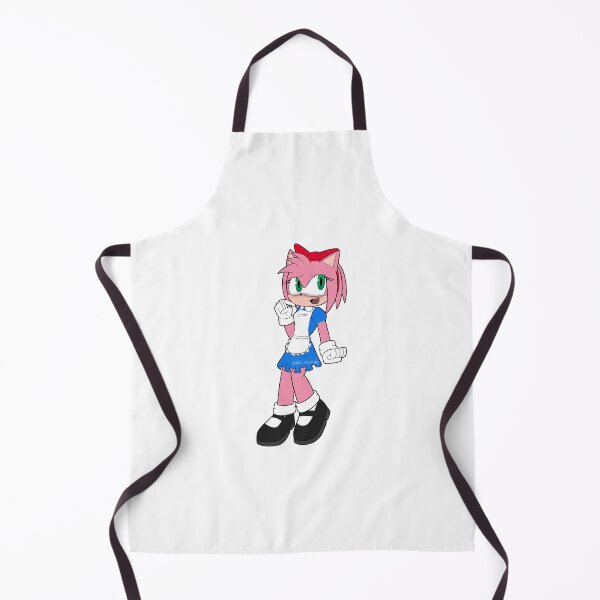 Item preview, May We Take Your Order? - Amy (full image in description) designed and sold by JoshPointOh.